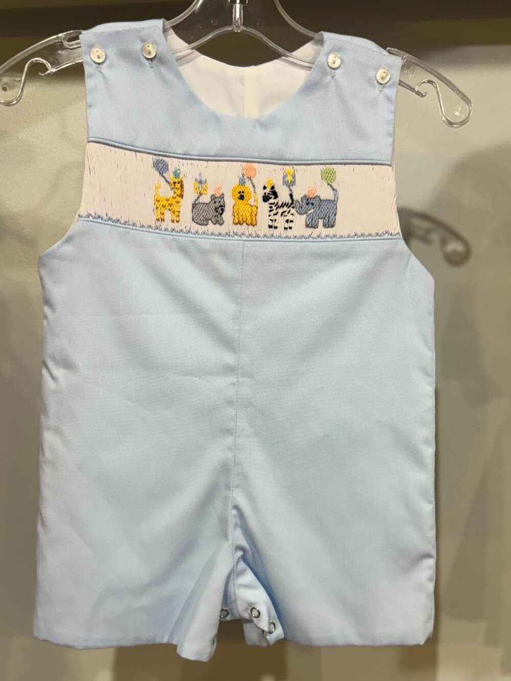 NWT Lulu Bebe Birthday Shortall